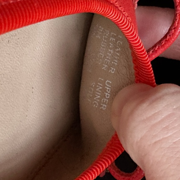 Tory Burch Ballet Flats - Picture 5 of 6